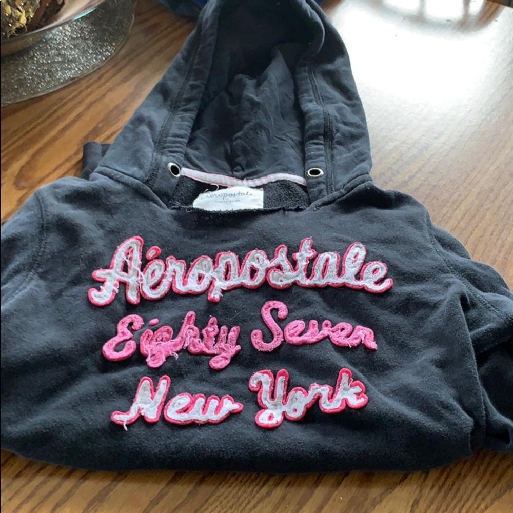 Aeropostale hoodie